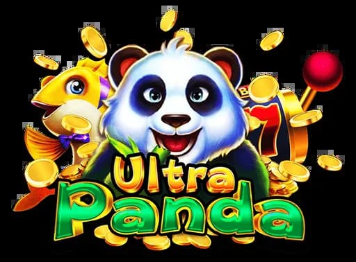 Ultra Panda