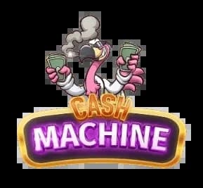 Cash Machine