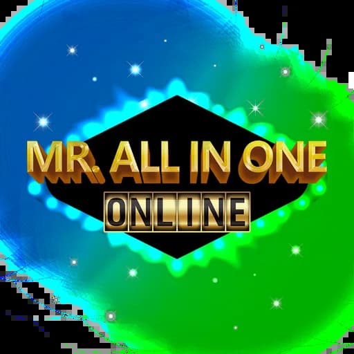 Mr All In One
