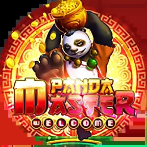 Panda Master