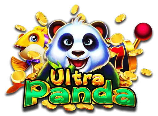 Ultra Panda