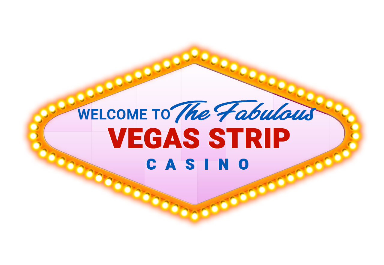 Vegas Strip