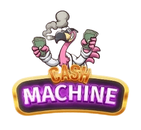 Cash Machine