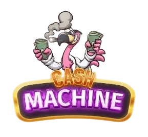 Cash Machine