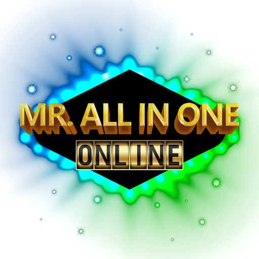 Mr All In One