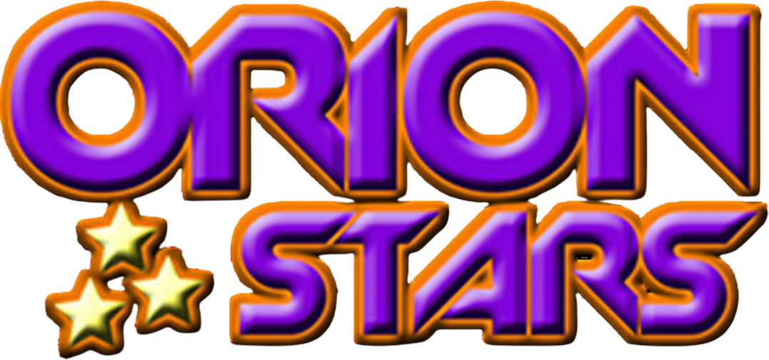 Orion Stars