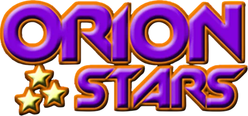 Orion Stars