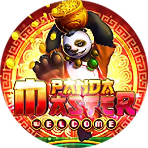 Panda Master